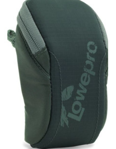Dashpoint 10 Custodia Semirigida Grigio