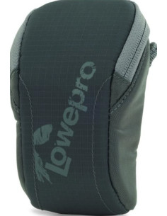 Dashpoint 10 Custodia Semirigida Grigio 2