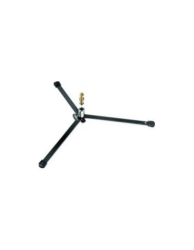 Base per backlite con spigot