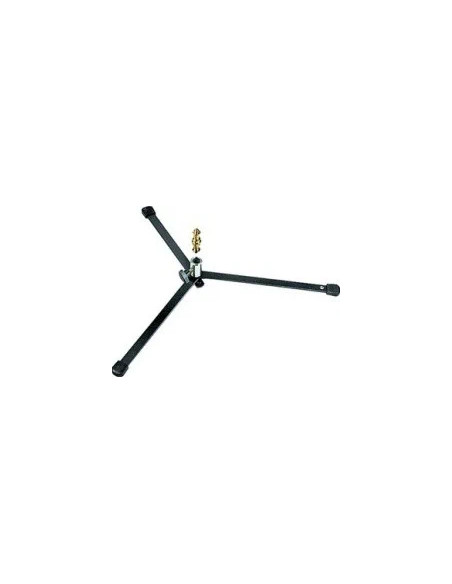 Base per backlite con spigot