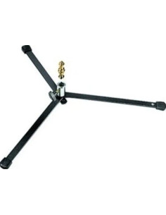 Base per backlite con spigot 2