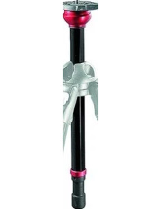 Colonna con base livellamento per 055PRO