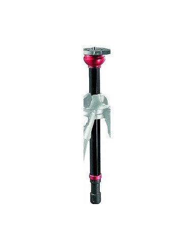 Colonna con base livellamento per 055PRO