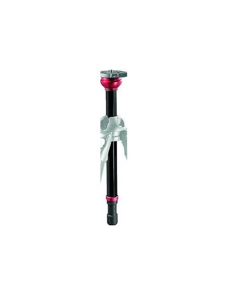 Colonna con base livellamento per 055PRO