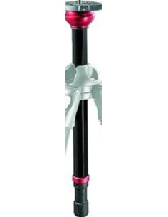 Colonna con base livellamento per 055PRO 2