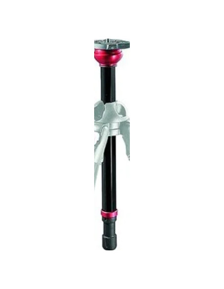 Colonna con base livellamento per 055PRO