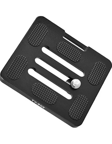 Piastra TY-60X