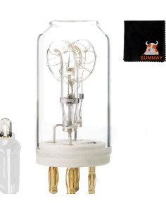 Lampada Flash Per AD-200