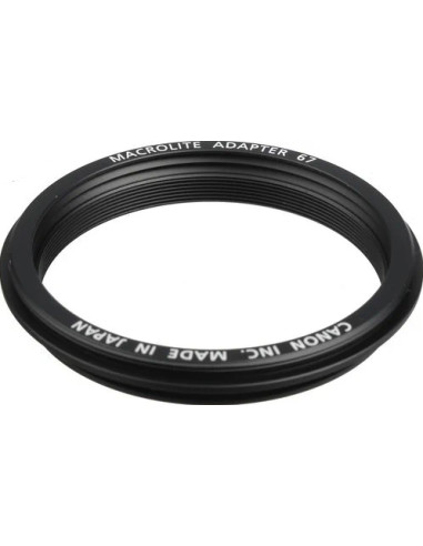 Macro Ring Lite-Ada. 67