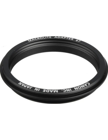 Macro Ring Lite-Ada. 67