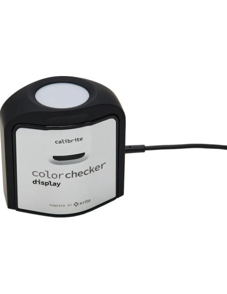 ColorChecker Display
