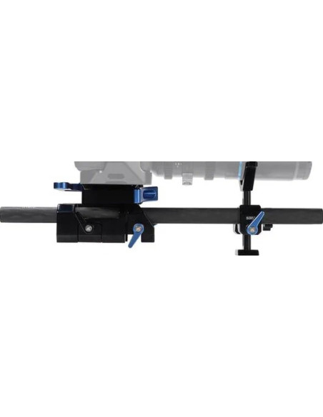SC-BPS Piastra di base/piastra per telecamera/astine