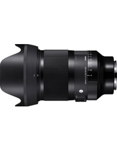 35mm f/1.2 DG DN Art Sony E-Mount