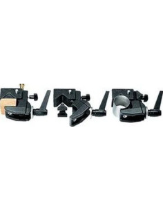 035WDG Set 4 tasselli per morsetto 035