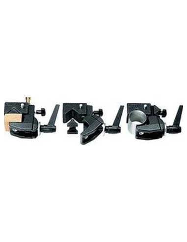035WDG Set 4 tasselli per morsetto 035