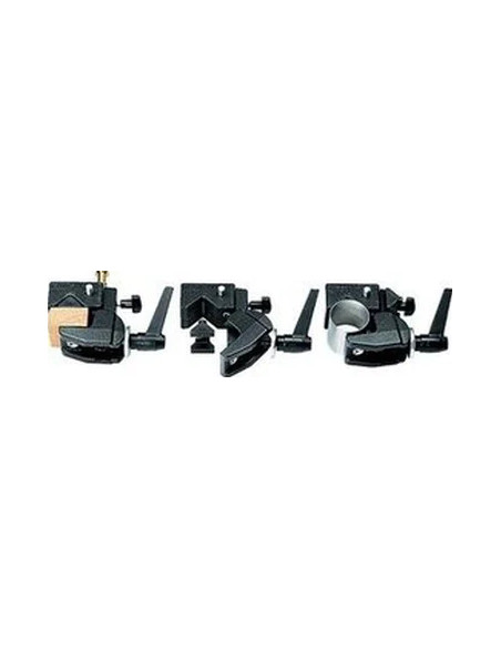 035WDG Set 4 tasselli per morsetto 035
