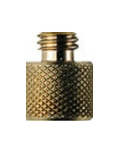 088 Adattatore da 1/4'' femmina a 3/8'' maschio