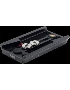 VP-VH10 Piastra per Testa VH10 e VH10X