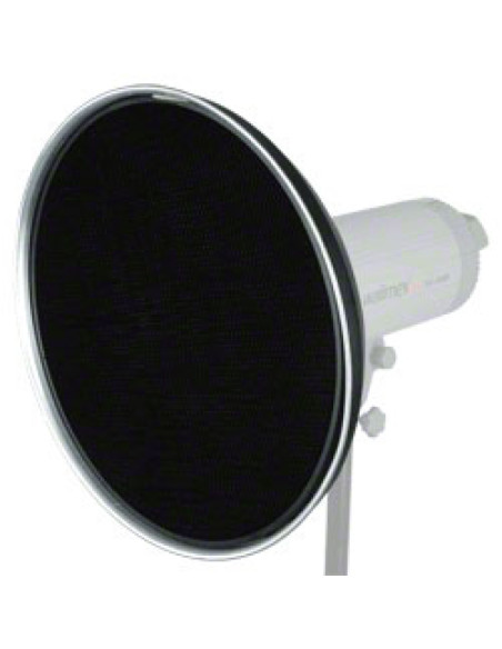 WALIMEX HONEYCOMB 70CM PER BEAUTY DISH 15620