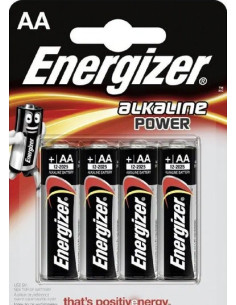 AA 1,5V BL4/24