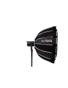 NANLITE SB-FMM-60 SOFTBOX A PARABOLA PER FORZA 60