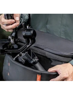 PGYTECH OneMo Sling 11L Grey Camo