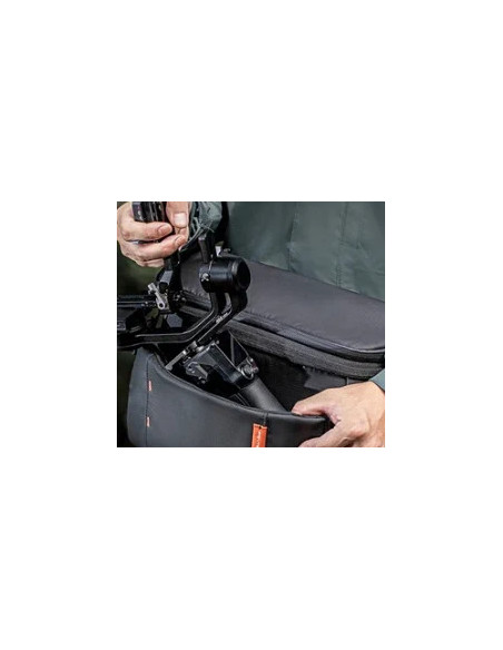 PGYTECH OneMo Sling 11L Grey Camo