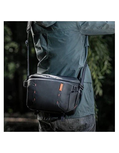 PGYTECH OneMo Sling 11L Grey Camo