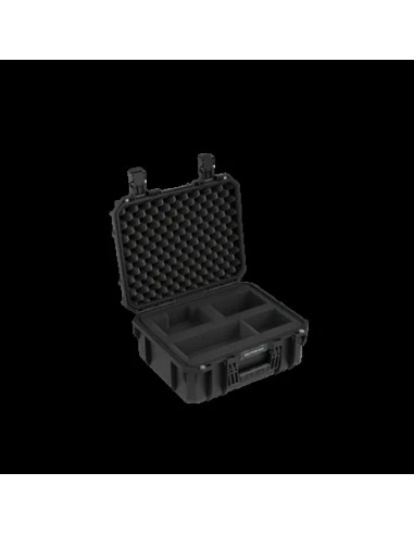 GUTEK AS-FS-T230 Imbottitura Interna per Custodia Protettiva T-230