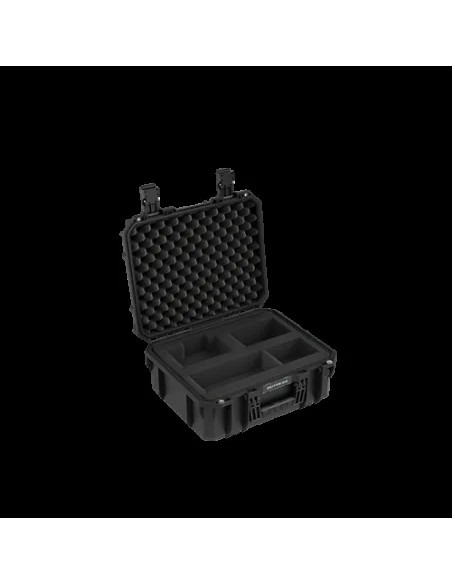 GUTEK AS-FS-T230 Imbottitura Interna per Custodia Protettiva T-230