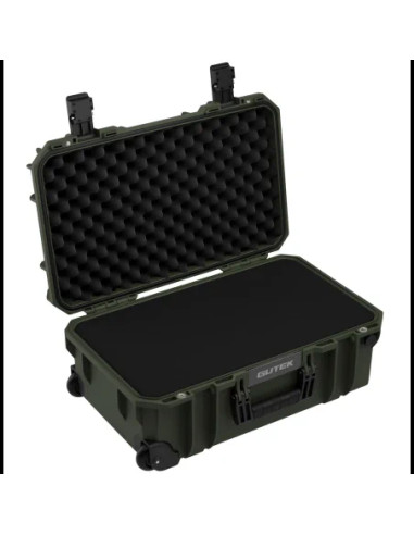 GUTEK AS-FS-T300 Imbottitura Interna per Custodia Protettiva T-300