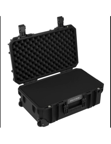 GUTEK AS-FS-T300 Imbottitura Interna per Custodia Protettiva T-300