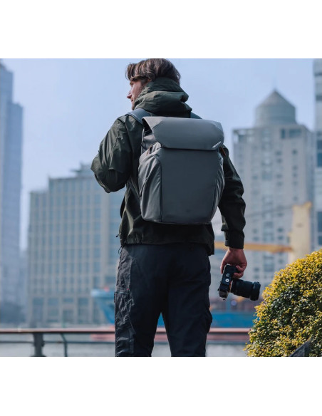 OneGo 2 Backpack Pine Green 20Lt