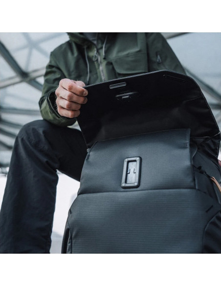 OneGo 2 Backpack Pine Green 20Lt