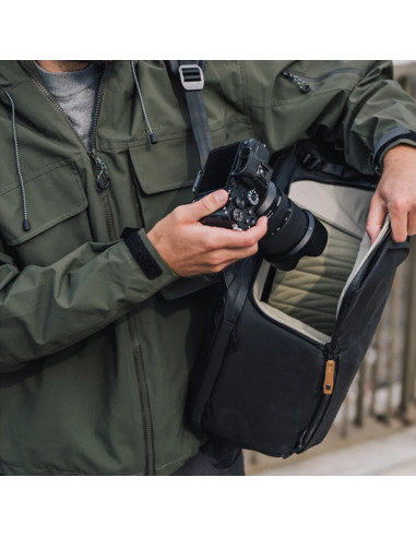 OneGo 2 Backpack Pine Green 20Lt