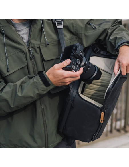 OneGo 2 Backpack Pine Green 20Lt