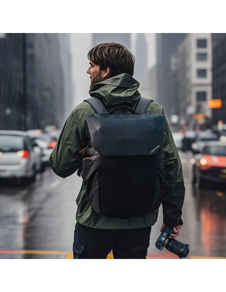 OneGo 2 Backpack Pine Green 20Lt