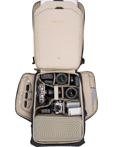 OneGo 2 Backpack Pine Green 20Lt