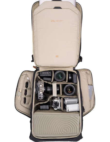 OneGo 2 Backpack Pine Green 20Lt
