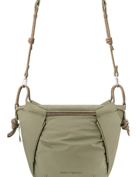 OneGo Rope Strap Bag Forest