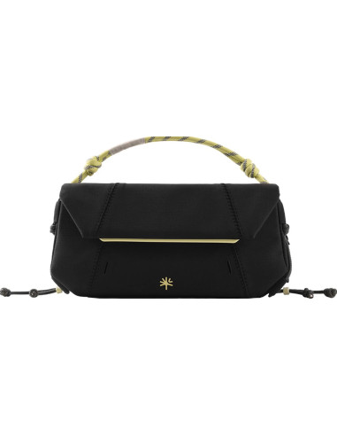 OneGo Pocket Sling Space Black, 2Lt