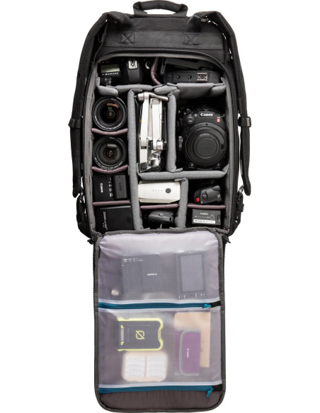 Roadie Backpack 22