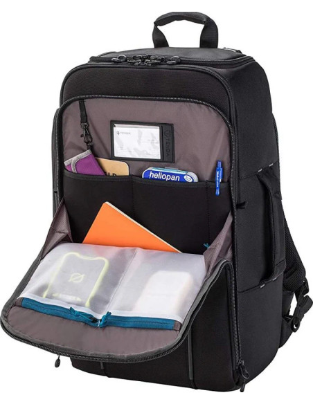 Roadie Backpack 22