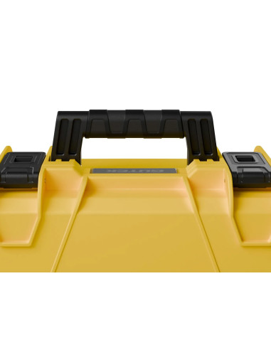 GUTEK CUSTODIA RIGIDA TORTOISE T-230 PROTECTOR CASE YELLOW