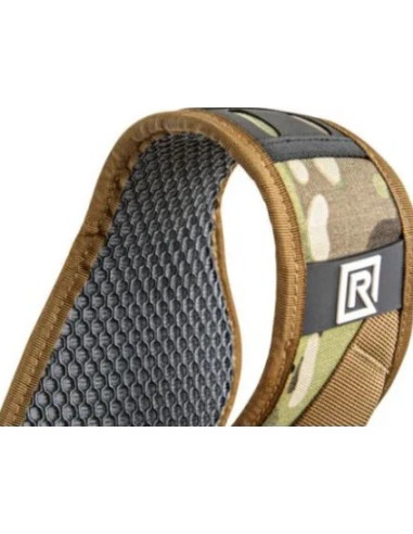 Tracolla Double per Fotocamere Multi-Terrain Camouflage