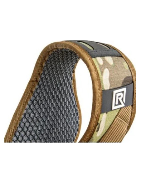 Tracolla Double per Fotocamere Multi-Terrain Camouflage