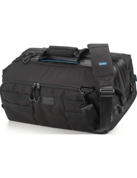 Cineluxe v2 21 Borsa da spalla Nero