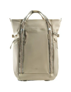 P-CB-617 ONEGO ROAMER TOTE BACKPACK 18L SAND KHAKI