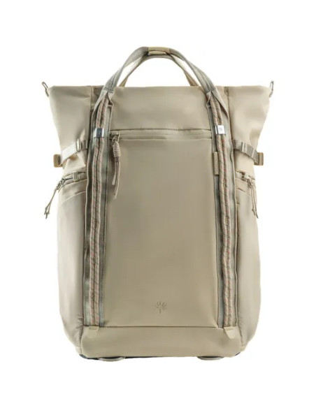 P-CB-617 ONEGO ROAMER TOTE BACKPACK 18L SAND KHAKI