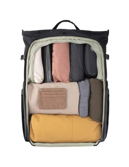 P-CB-617 ONEGO ROAMER TOTE BACKPACK 18L SAND KHAKI